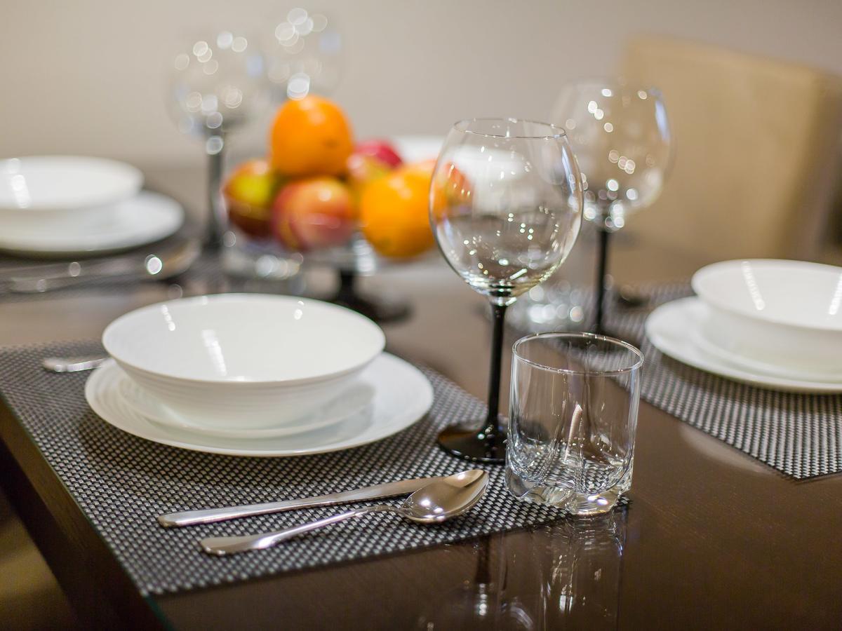 Apartament A106 Polanki Park Spa Kolobrzeg Luaran gambar