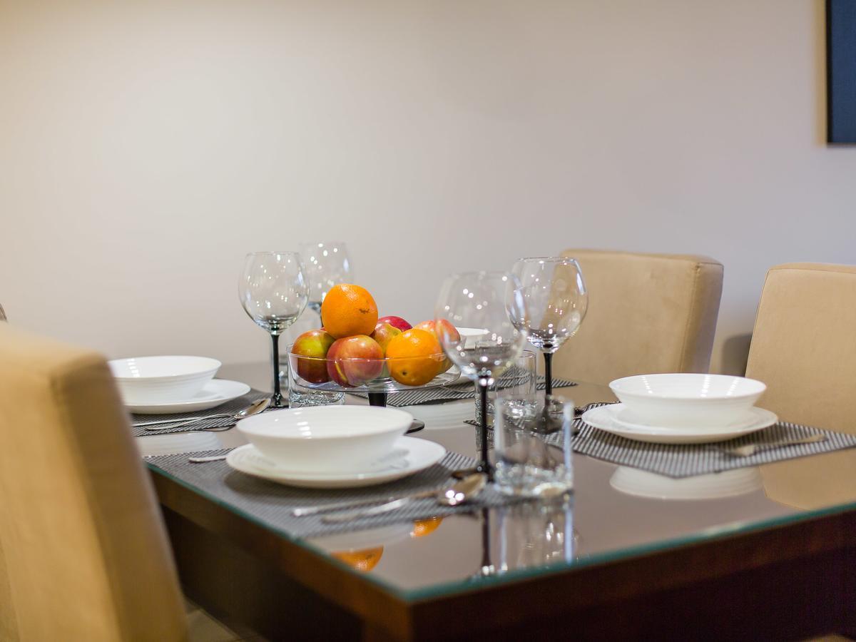 Apartament A106 Polanki Park Spa Kolobrzeg Luaran gambar
