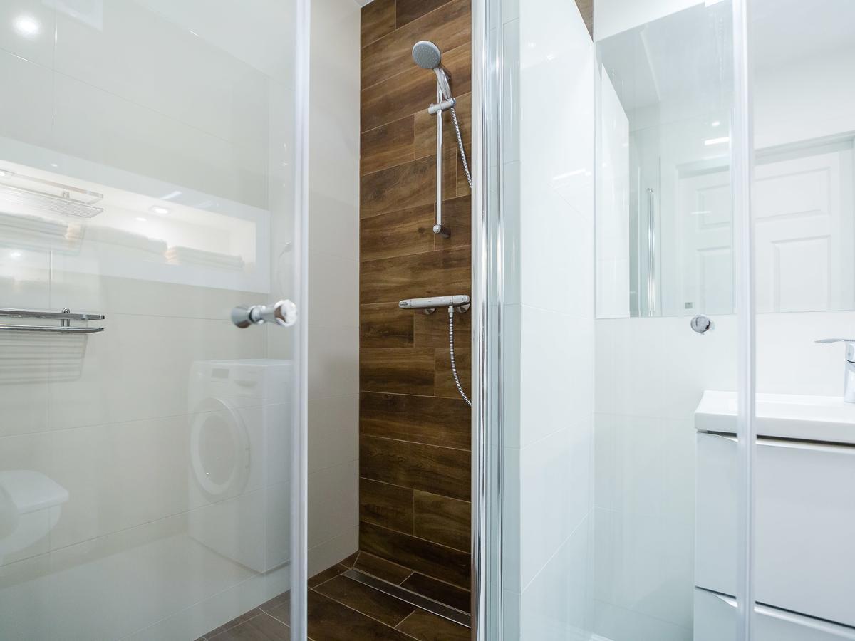 Apartament A106 Polanki Park Spa Kolobrzeg Luaran gambar