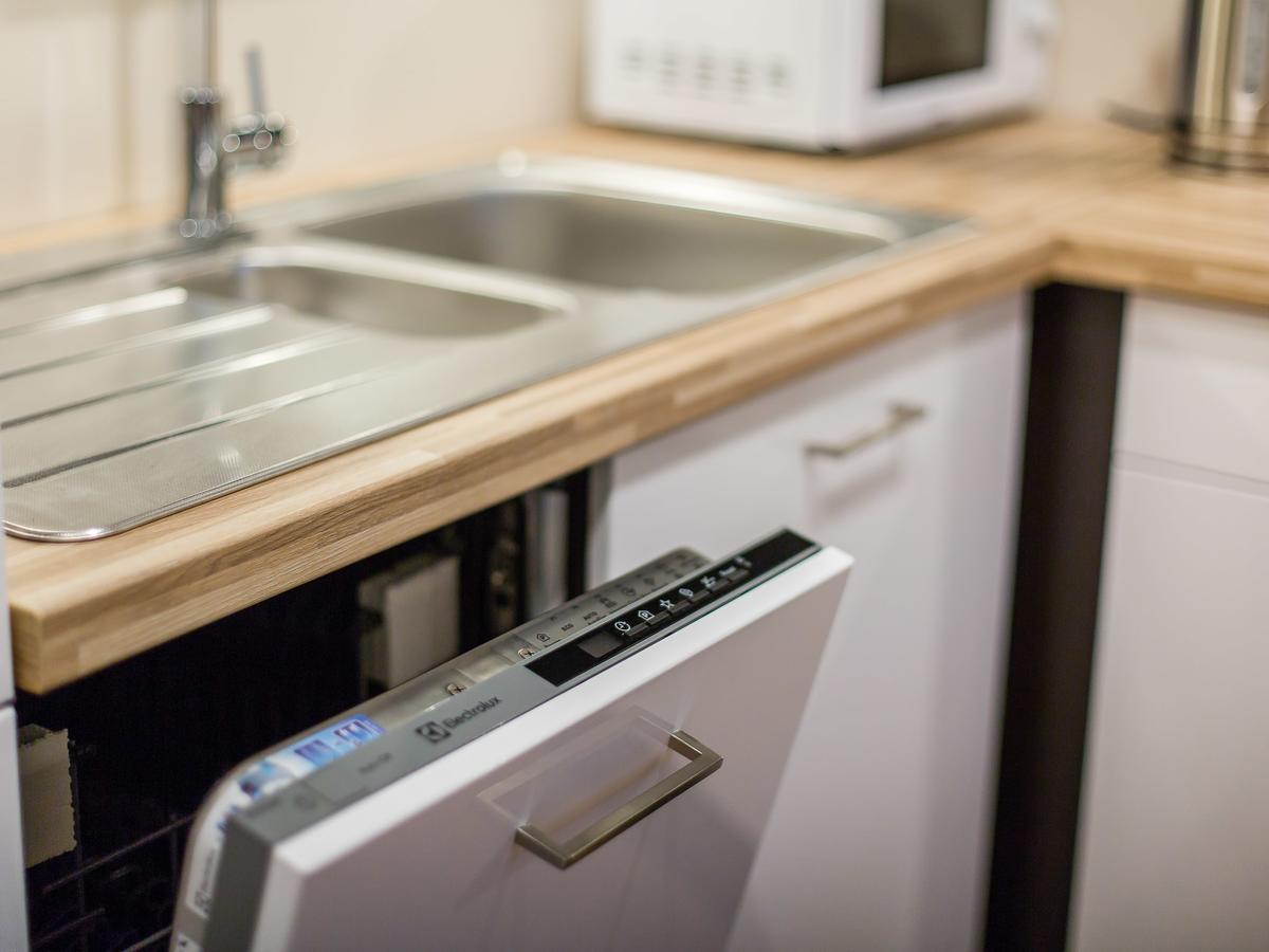 Apartament A106 Polanki Park Spa Kolobrzeg Luaran gambar