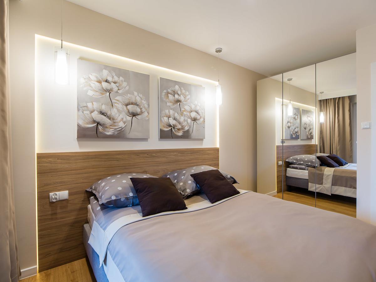 Apartament A106 Polanki Park Spa Kolobrzeg Luaran gambar