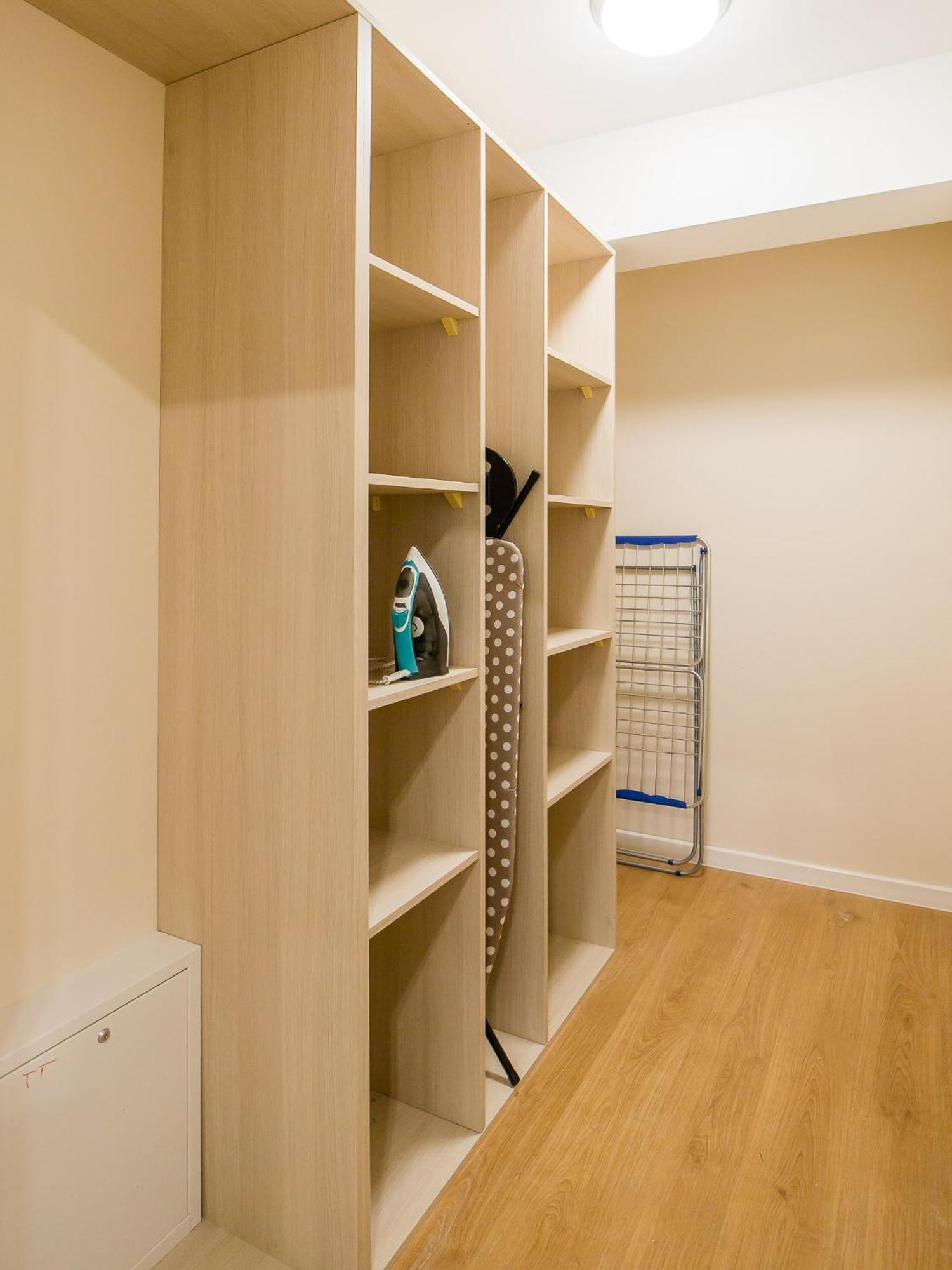 Apartament A106 Polanki Park Spa Kolobrzeg Luaran gambar