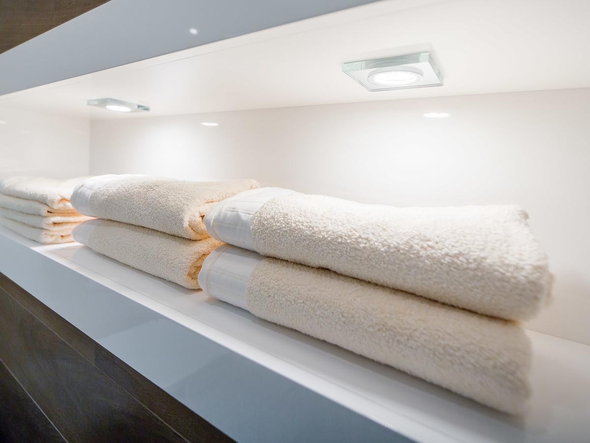 Apartament A106 Polanki Park Spa Kolobrzeg Luaran gambar