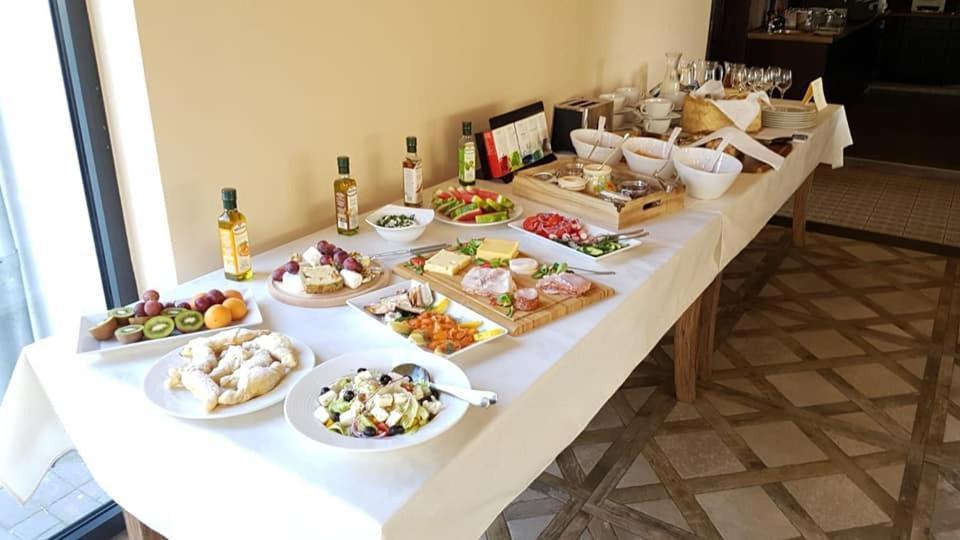 Apartament A106 Polanki Park Spa Kolobrzeg Luaran gambar